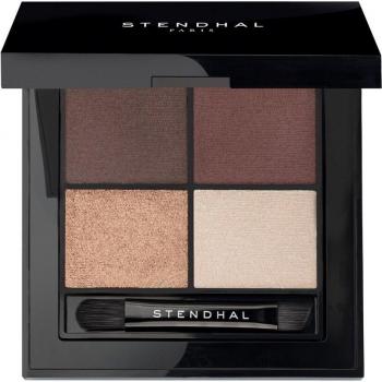Paleta de Sombras de Ojos Stendhal - Palette Sublimatrice 4 Tonos Les Cuivres (3,5 g)