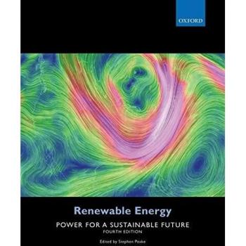 Renewable Energy: Power for a Sustainable Future
