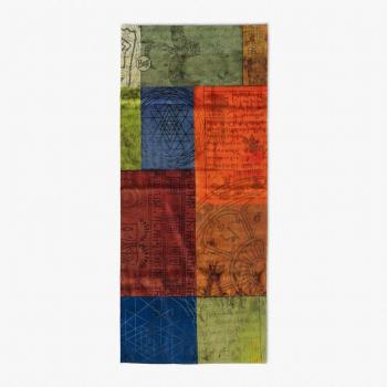 Buff - Braga de cuello unisex N-Temple Multi