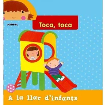 A la llar d'infants