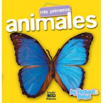 Mis primeros animales