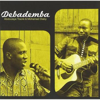 Debademba