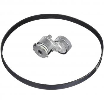 Kit de correas poli V Dayco KPV150 con accesorios incluidos