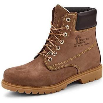 Botas Panama Jack Panama 03 Wool Avellana