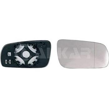 Alkar 6424521 Espejos Exteriores para Automóviles