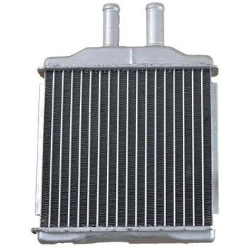 NRF 54270 Heat Exchanger, interior heating