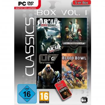 Classic Box Vol. 1