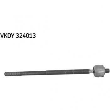 Rótula axial de dirección SKF VKDY 324013 - Tipo: Rótula axial; Características: Diseño robusto, alta resistencia, compatible con varios modelos de vehículos, fácil instalación, fabricada por SKF