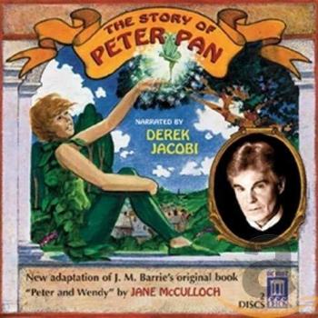 The Story of Peter Pan