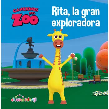 Rita, la gran exploradora - Varios autores,