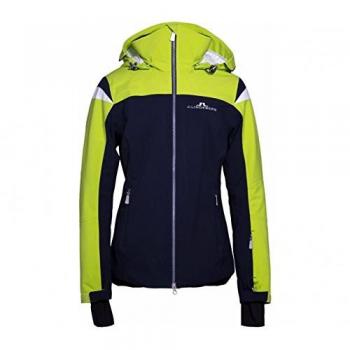 J. tilo bergi tkin JL 2L Chaqueta de esquí para mujer
