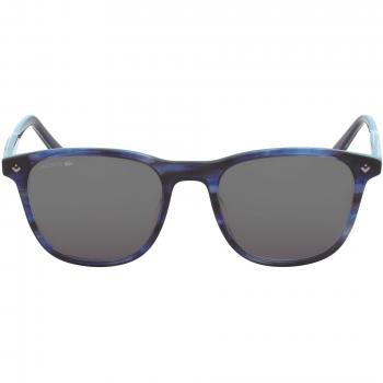 Lacoste Women's L602SND Sunglasses in Blue