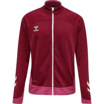 Hummel hmlLEAD Poly Zipped Jacket