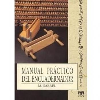 Manual práctico del encuadernador
