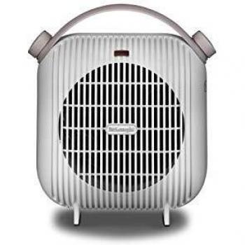 De'Longhi HFS30B24.W HFS 30B24W-Termoventilador