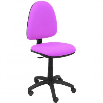 Piqueras Y Crespo 03CPBALI82 - Silla de oficina de contacto permanente, Lila
