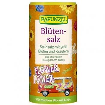 Rapunzel Sal Flores Rapunzel 90 G 100 g