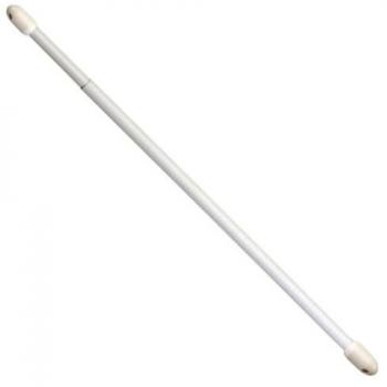 RIEL CHYC 5431260 Portavisillos Extensible Oval Blanco 60-80 cm.