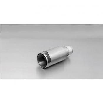 Cola de Escape Remus 0007 98C para Seat Toledo Type 5p 2.0l TDI 100/103 kW