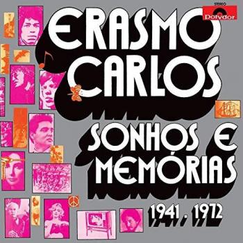 Sonhos E Memorias 1941-1972 Cd