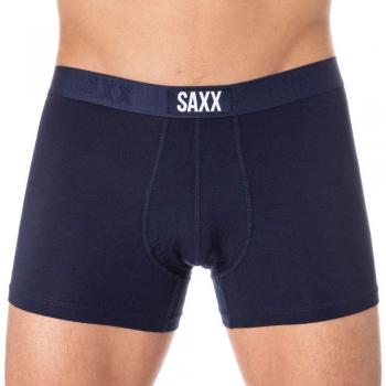 Bóxer de hombre Vibe Super Soft Saxx azul marino S