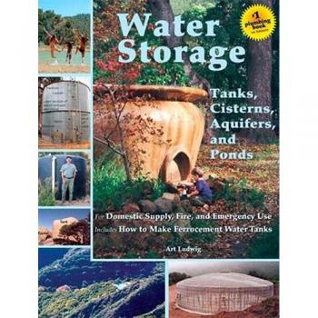 Water Storage
