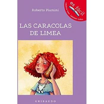 Las caracolas de Limea