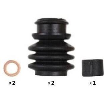 Pinza de freno ELSTOCK 83-2263, tipo de producto: pinza de freno, características: diseño específico para vehículos, fabricada con materiales de alta resistencia, incluye pistón y sello, compatible con modelos seleccionados