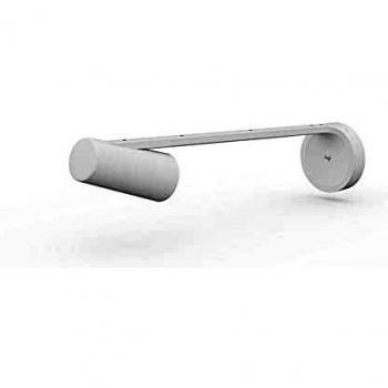 Logitech SCRIBE - OFF-WHITE - USB - WW WEBCAM CELESTIA IN-HOUSE