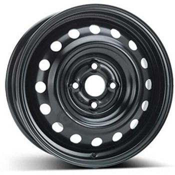 Llantas de acero Alcar 5.5x15 4x100 ET51 CB54.1