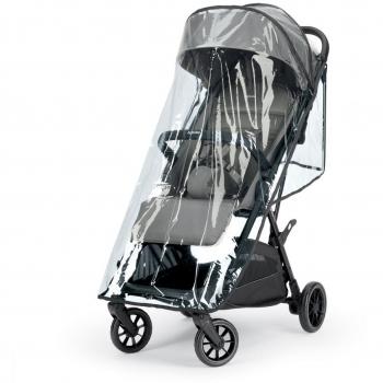 Burbuja de Lluvia para Silla de Paseo Now Inglesina