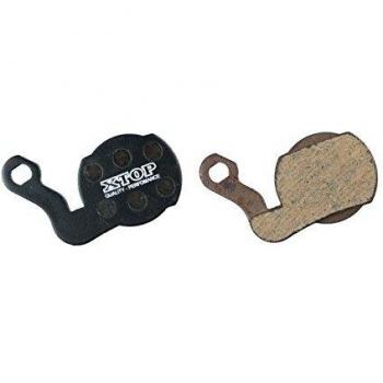 A2Z - FASTOP A2FRAZA150 - Calibrador para Bicicleta