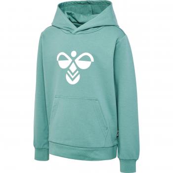 Sudadera con capucha infantil Hummel Cuatro