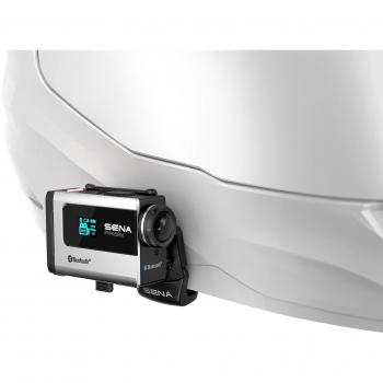 Sena SCA-M10 Prism Lite Cámara de Acción