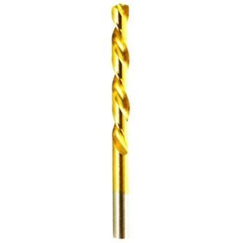 Hepyc 11080001300 - Broca de mango cilíndrico para taladrado, Ø13mm, L 151mm, l 101mm