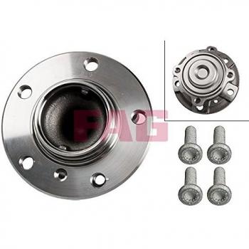 Juego de rodamientos de rueda FAG 713 6495 40 - Tipo: Rodamientos de rueda, Marca: FAG, Modelo: 713 6495 40