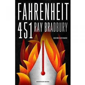 Fahrenheit 451
