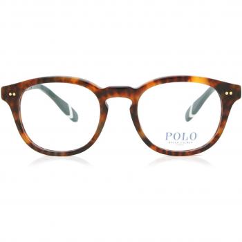 Polo Ralph Lauren PH 2267 (5017) Men's Eyeglasses Tortoiseshell Size 52 - Blue Light Block Available