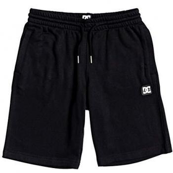 DC Shoes Rebel - Short de Felpa - Niños 8-16