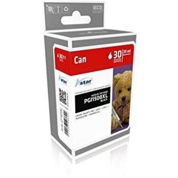 Astar as15185 cartucho de tinta compatible con Impresora MB2050 negro