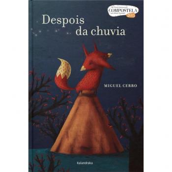 Despois da chuvia