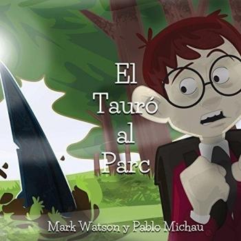 El Tauro al Parc: