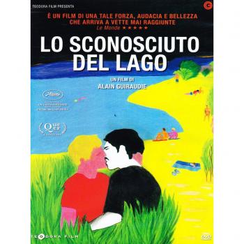 Lo Sconosciuto del Lago