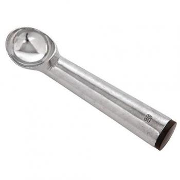 Cucharita de helado pastillero marrón 56ml - Vogue