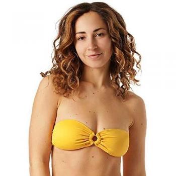 Bikini Top O'Neill Amarillo para Mujer