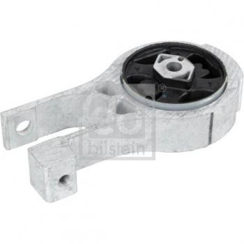 Soporte de transmisión FEBI BILSTEIN 172396, tipo: soporte del motor, características: alta calidad, durabilidad, diseño específico para vehículos, fácil instalación