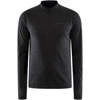 Craft ADV SubZ 2 Running Top Men - Black - Size: Medium