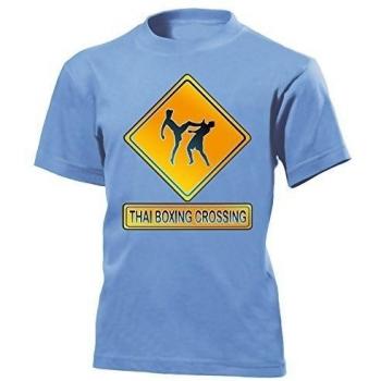 THAI BOXING CROSSING 2263