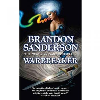 Warbreaker