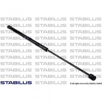 Amortiguador de maletero STABILUS gas spring 3062KZ, resorte a gas para maletero, capacidad de carga optimizada, diseño robusto y duradero, fácil instalación, compatible con múltiples vehículos